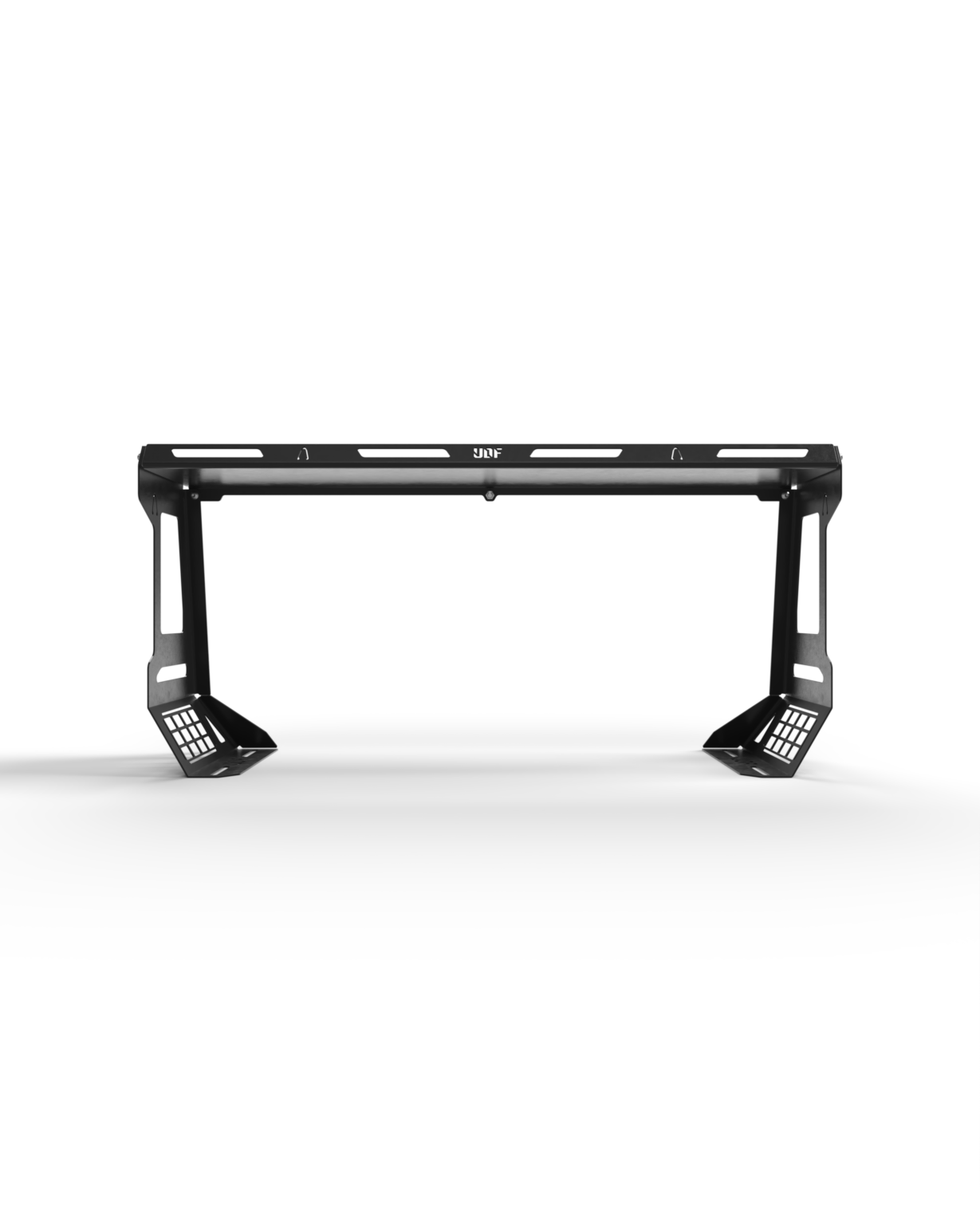 2 Door JL Wrangler Interior Cargo Rack