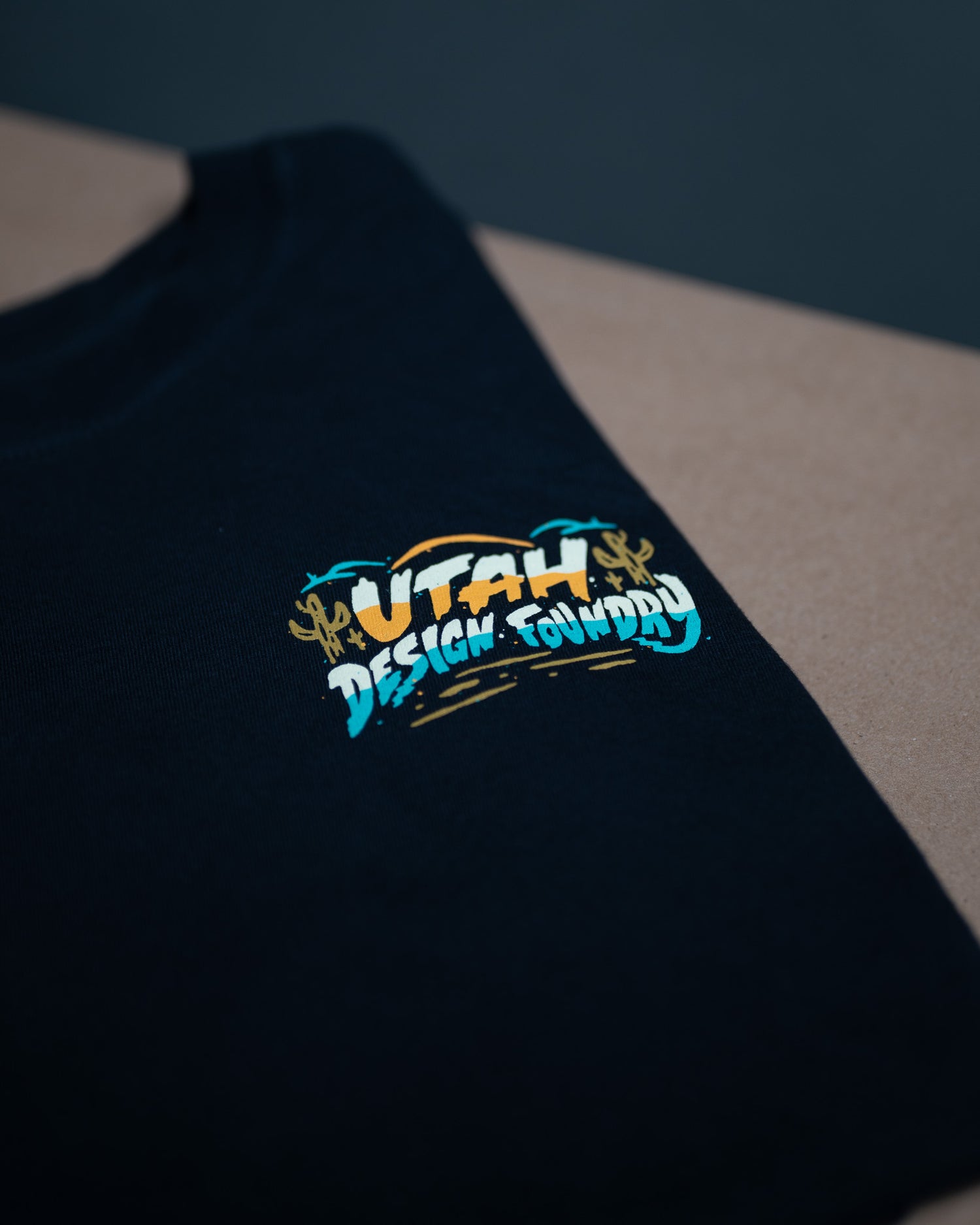 UDF Adventure Club T-Shirt