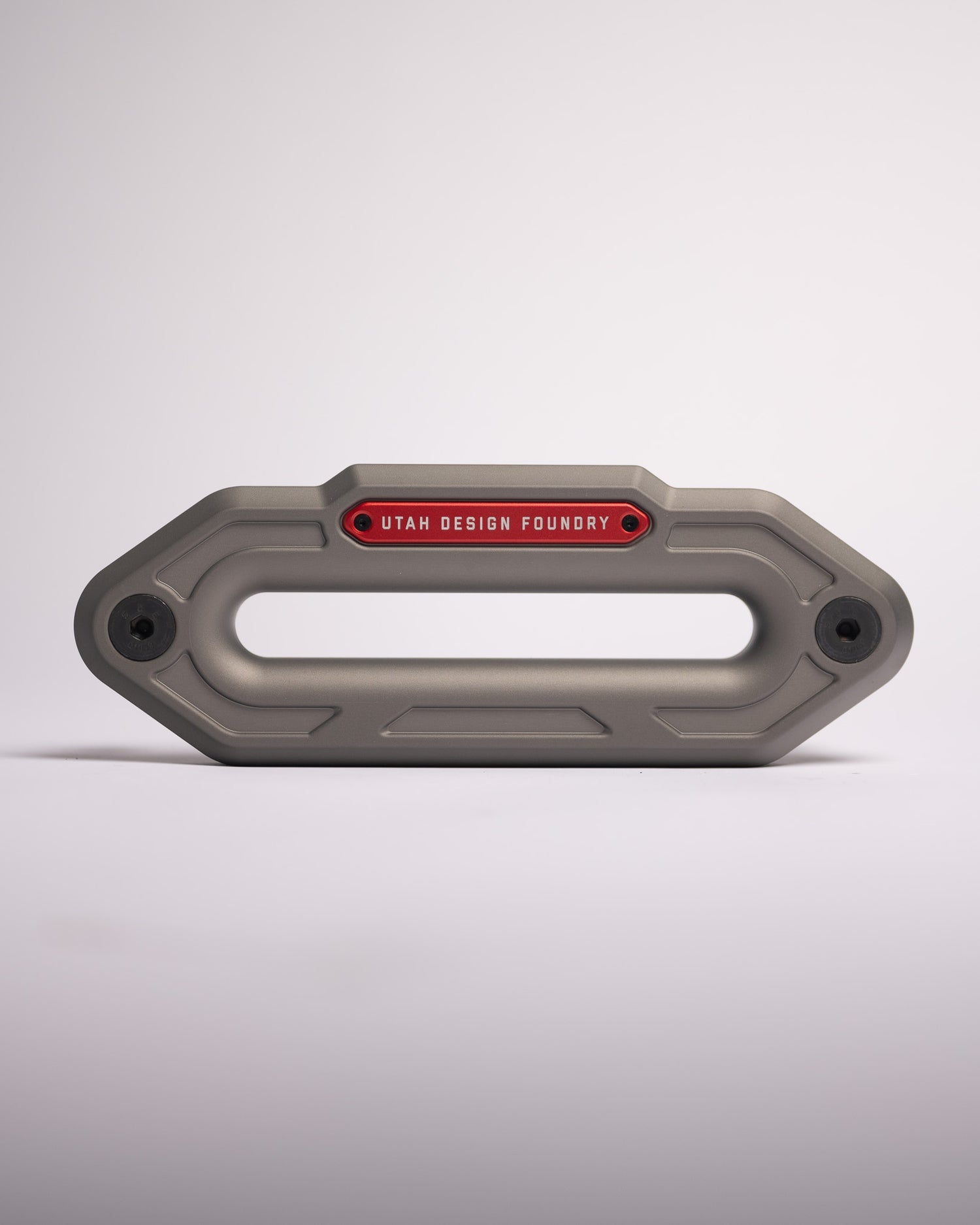 UDF Billet Aluminum Winch Fairlead