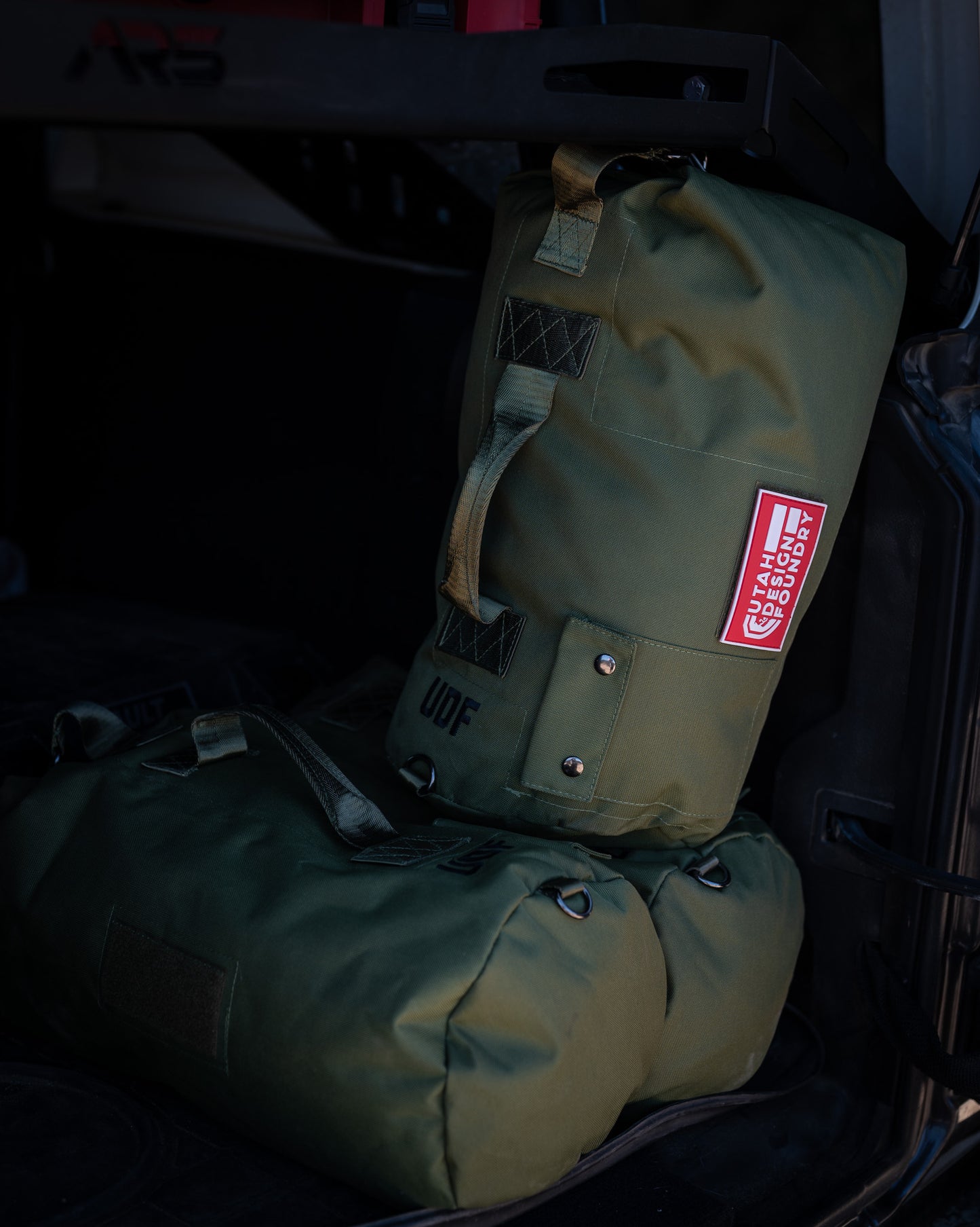 UDF C-Bag