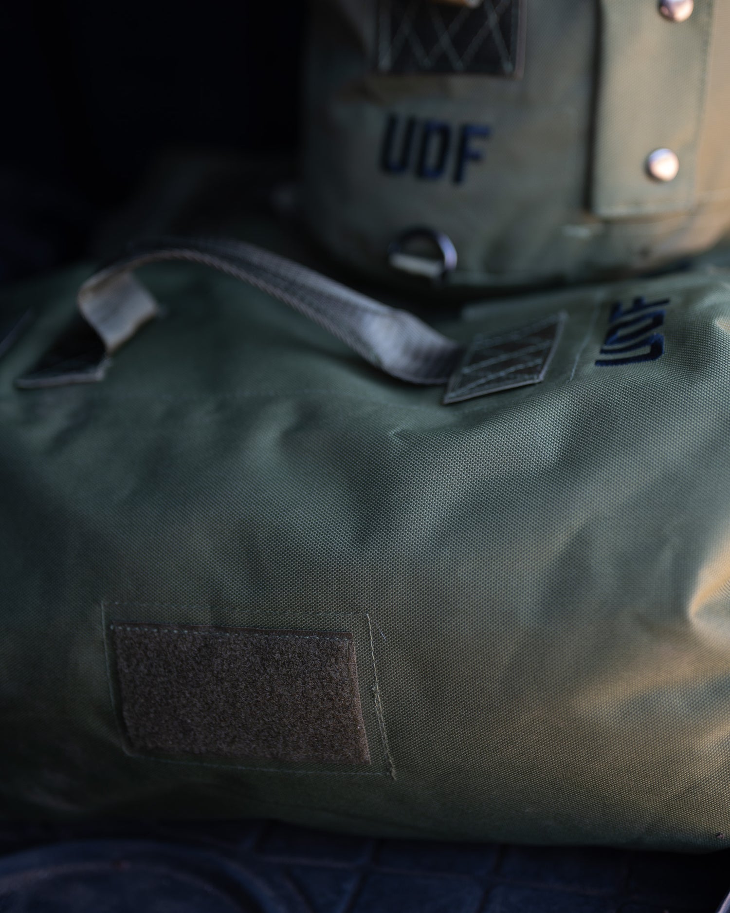 UDF C-Bag